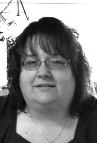 Andrea S. ‘Andie’ Hoffman